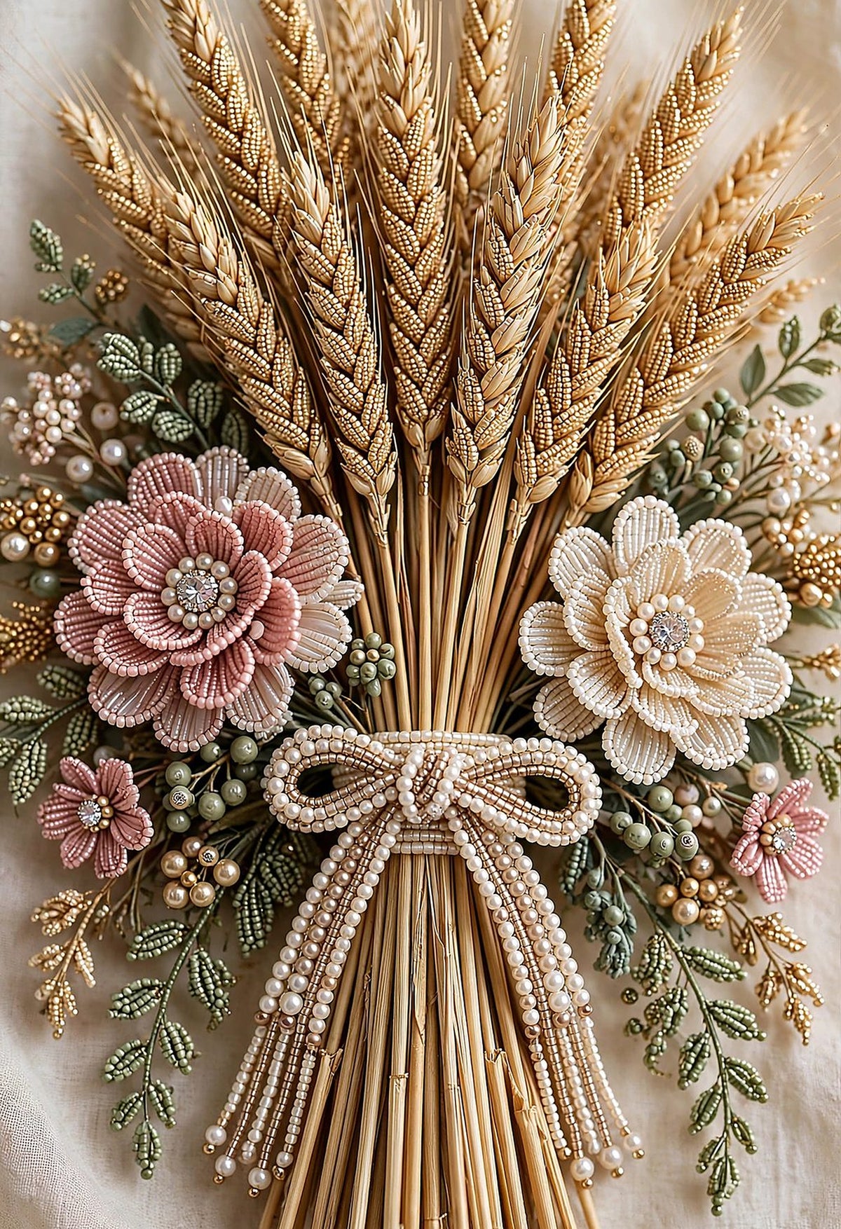 Golden Harvest