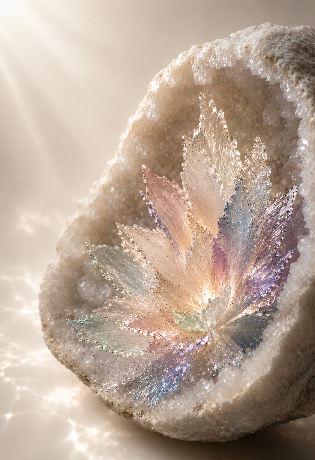 The Impossible Botanicals Volume I — Maison du Silence