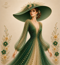 Emerald Grace