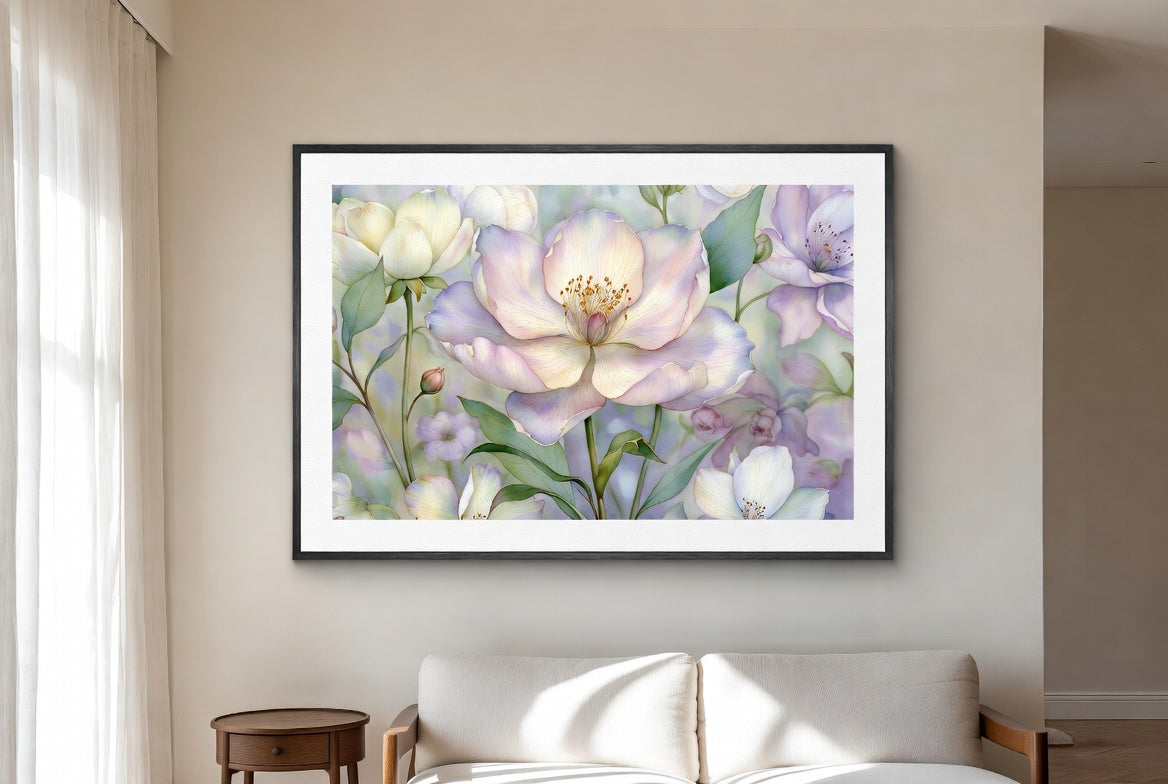 Custom Fine Art Print — Moab Slickrock Metallic Pearl | 13×19