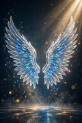 Wings of Light
