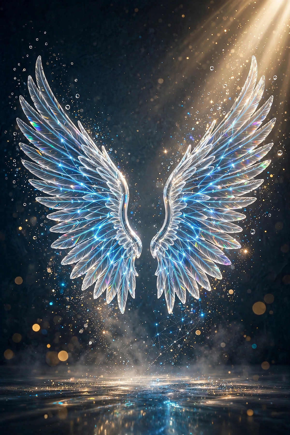 Wings of Light