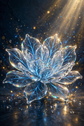 The Flower of Light