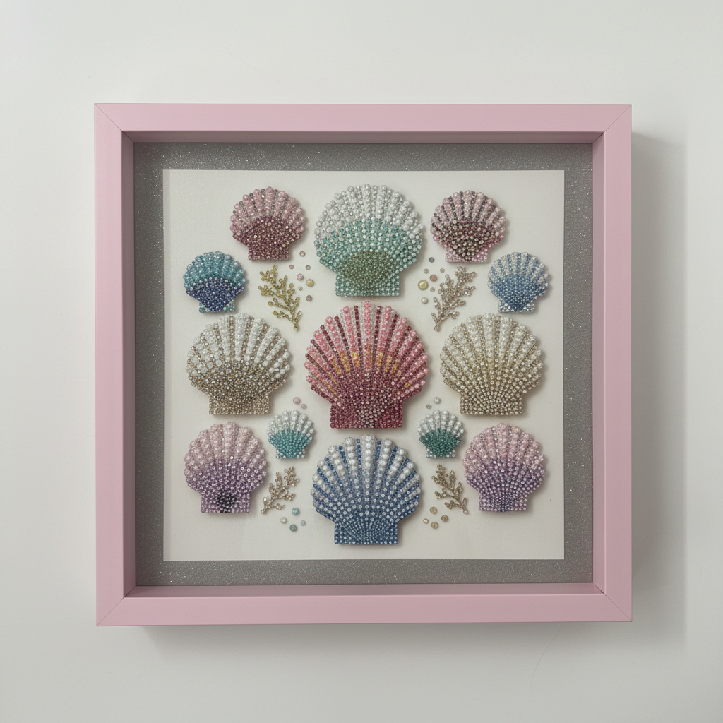Seashell Symphony - Corregida